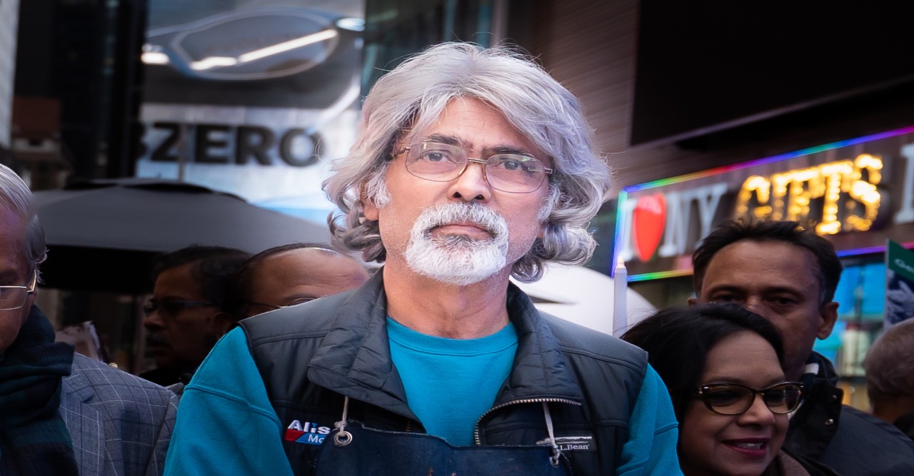 অচেনা এক তাজুল ইমাম--মিনহাজ আহমেদ
