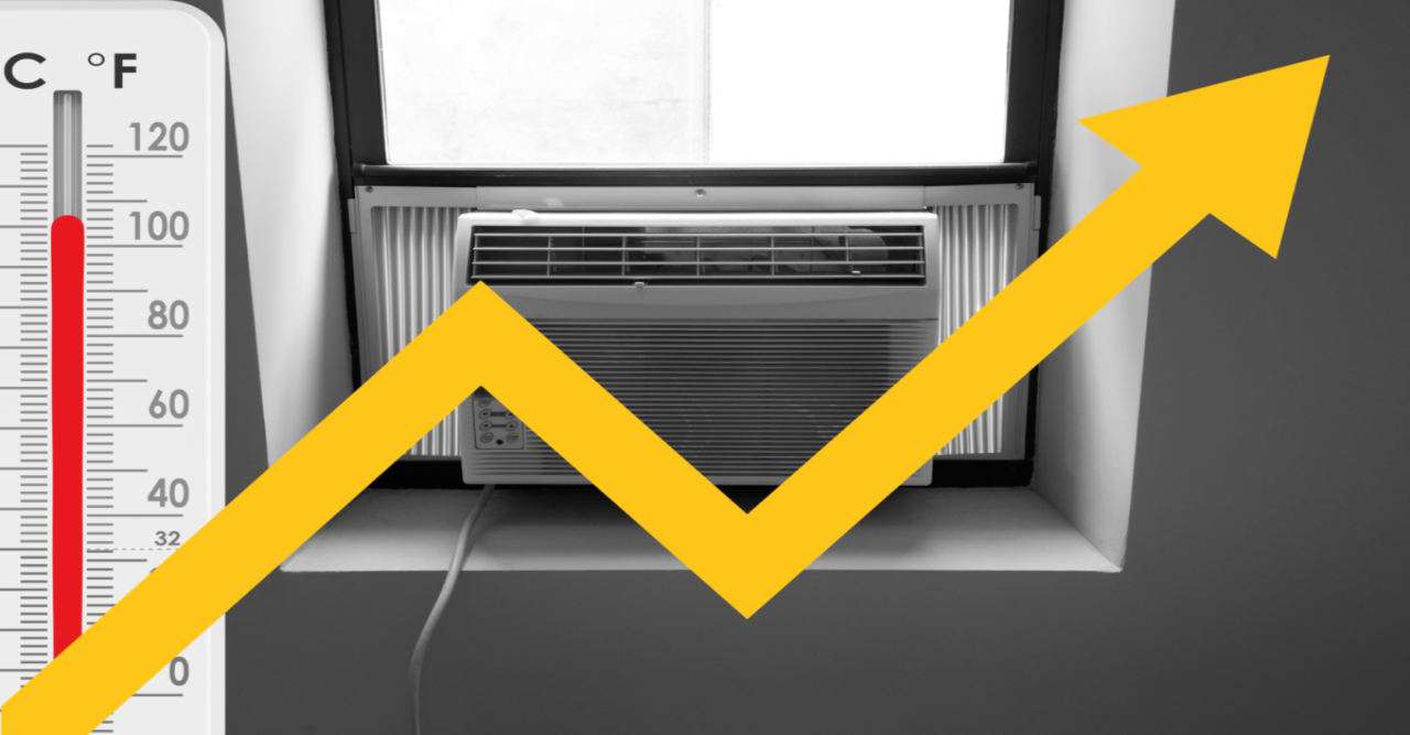 Trump Cuts Imperil Heating and Cooling Assistance in New York