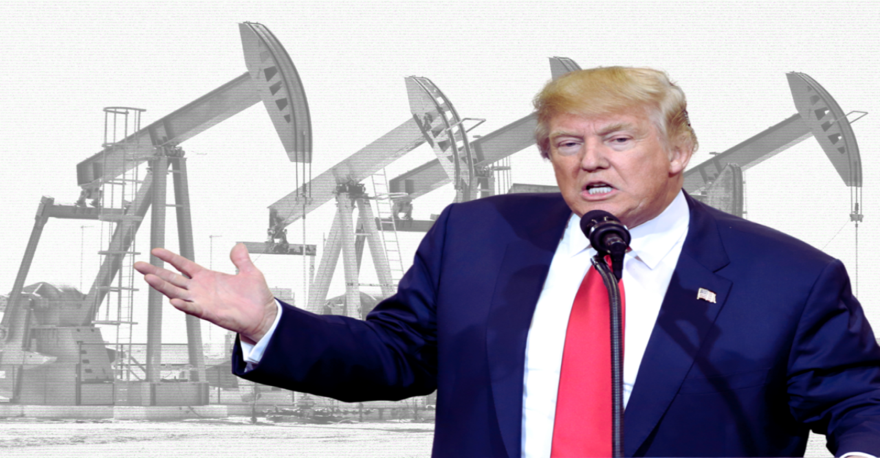 Trump Targets New York Climate Laws. But Is It Just for Show?