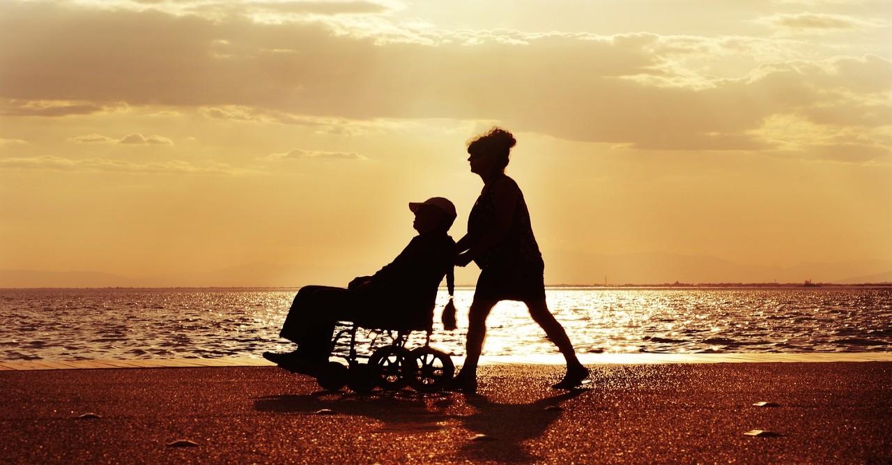 From Limitations to Empowerment: Transforming Lives of Disabled Persons