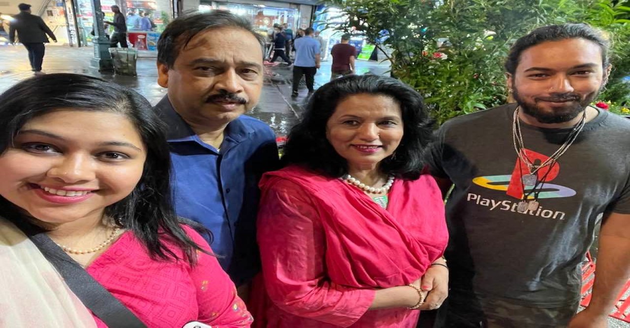 জেএসিতে রাইয়ান জামানের নামাজে জানাজা অনুষ্ঠিত  মরদেহ ওয়াশিংটন মেমোরিয়ালে দাফন