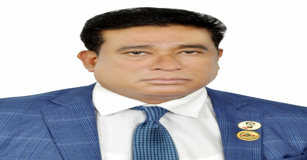 ভার্জিনিয়া স্টেট আওয়ামী লীগের সাধারন সম্পাদক পদে জি আই রাসেল পূর্ণবহাল
