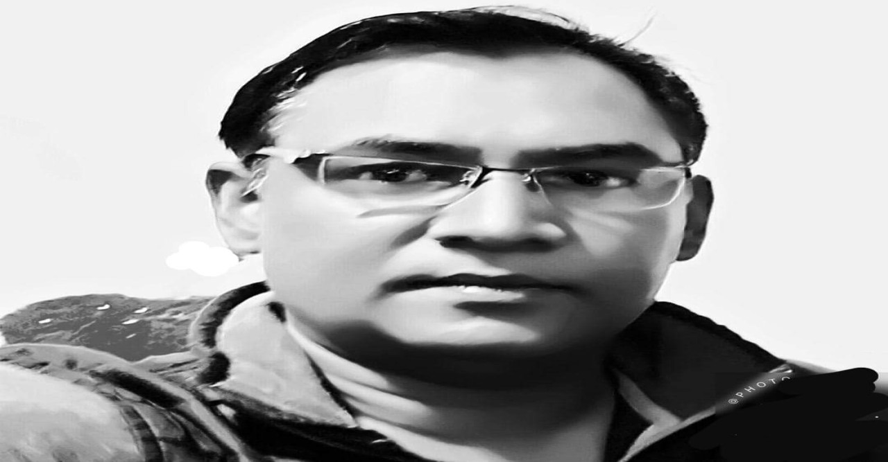 শফিকুল আলম কলি'র মৃত্যুতে  চুরাশিয়ানদের দোয়া ও শোকসভা
