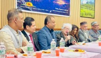 State Senator Toby Ann Stavisky Joins Bangladeshi Community for Ramadan Iftar in Jackson Heights, Celebrates Unity and Diversity