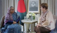 সমৃদ্ধির পথে শেখ হাসিনার মতো নেতৃত্ব প্রয়োজন : আইএমএফ প্রধান ক্রিস্টালিনা জর্জিয়েভা