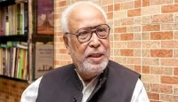 ওবায়দুল কাদেরের মুখে ‘তলে তলে’ কথা শোভা পায় না: কাদের সিদ্দিকী