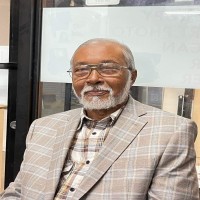Akbar Haider Kiron 